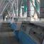 Best selling wheat flour production line/wheat milling machine manufacturer