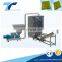 Detergent powder  k cup plastic ampoule filling and sealing machine