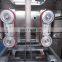 CE Approved Automatic FFS Quad Seal Vertical Packing Machine for Powder Packaging