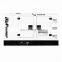 Big  power 4 cylinders 30kva silent water-cooled diesel generator