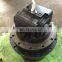 Doosan Excavator DX55 Final Drive DX55 Travel Motor 2401-9232B