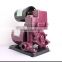 0.75KW hot&cold automatic pressure water pumps with 24l tank