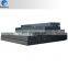 Top selling price of galvanized pipe 2 inch size
