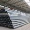 Structure Carbon Welded Steel Tube for Construction Tubing