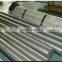 Round Astm B348 Gr2 Gr5 Titanium Metal Titanium Rod Price Per Kg