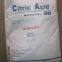 Аnhydrous citric acid/ Citric acid monohydrate