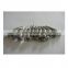 Stainless steel M6 Flat Head Self Drilling Tail Screw