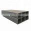 Q235B Construction Material Galvanized Square Rectangular ipe Hollow Section