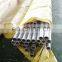 High Quality Inconel 600 601 625 718 Alloy Seamless Pipe Tube Manufacturer