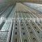 Free sample photovoltaic stents galvanised c channel bracket for solar panels
