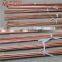 Low price prime quality C11000 flat copper bar
