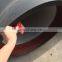 1800mm ductile iron pipe