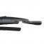 High 3Awg 10 Awg Gauge Black Rubber Welding Cable