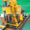 200m deep water well drilling and rig machine,small water well drilling rig