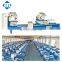Double Head Cutting Mitre Saw Machine LJZ2-450*3700