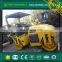 brand new road compactor 3 ton vibratory road roller LTC203P