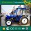 China Lutong Cheap 4WD 40hp Backhoe for Mini Farm Hand Tractor LYH400