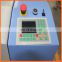 China Engineers available to service machinery overseas handheld rayjet laser engraver parts with CE