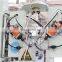 Elevator and Automatic Molecular Sieve Filling Machine