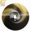 Liye Customized made alloy steel hss circular cutting saw blade