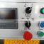India Market 4 heads welding machine pvc window frame fabrication production line