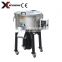 CE Industrial Vertical High Speed Mixer Granulator Plastic/Stir Mixed Color