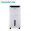 12L/DAY 220V HOME refrigerative dehumidifier with universal wheel