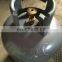 LPG Gas Cylinders for Yemen