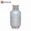 Methane Lpg Gas Tank For Zimbabwe Sale