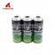 Chinese Factory Hot Sale packing foam spray new empty can metal tinplate aerosol