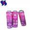 Dia.57mm Hot Sale Refillable Aerosol Spray Paint Can With Custom Logo Printing
