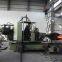 2T Full Hydraulic Tyre Bound(forklift) mobile charging transport manipulator