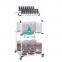 Coil Tray Coil Winding Machine Translucent Transparent Barrel Coiler (220*300mm 250*300mm)