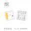 Epistar chip 1.5w rgbw 4 in 1 led diode
