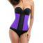 Wholesale High Quality Neoprene Sexy Women Tummy Control Slimming Body Shapers