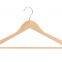Angie Hot Selling Wooden Clothes Hanger
