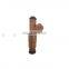For Volvo Fuel injector nozzle OEM 0280155831