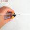 Genuine  electronic solenoid valve 312-5620 of 3125620 for 320D of the fuel pump of 326-4635 C6 C6.4