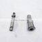 Hot sale diesel fuel injector injection pump parts plunger 2 418 455 542