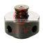 BJAP 320D Pump Delivery Valve 317-8021 2841A312 для насоса 320D 312-4635