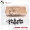 DCEC 4 cylinder engine parts 4BT Crankshaft 3929036 3907803 3905617 3903830 3903827