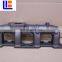 Popular SD32 SD16 17Y-01-40300 bulldozer muffler pipe for sale on