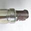 Genuine fuel injector 23670-0R170 095000-7640 same 095000-6230