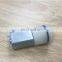 Membrane beauty instrument black sucking brush DC miniature electric aeration vacuum pump