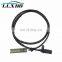 Original ABS Wheel Speed Sensor 34526762466 For BMW E81 E82 E87 E88 E90 E91 E92 E93 6762466