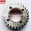 High quality diesel engine parts 4DA1 crankshaft gear