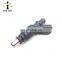 Quality A Tested Fuel Injector Nozzle 23250-0D020 0280155936 23209-0D020 For 1.6L 3 ZZFE 1.4L 4 ZZFE