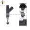 Tested Top-rated New Fuel Injector Nozzle 23250-0C010 23209-0C010 With Original Packing