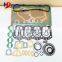 Diesel Engine 4DR5 Cylinder Head Gasket Set ME001061