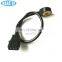 New Knock Sensor For Fiat LANCIA Delta Lybra 46522740 0907027 V24720097 WG1408310 93051 19511 EKS016